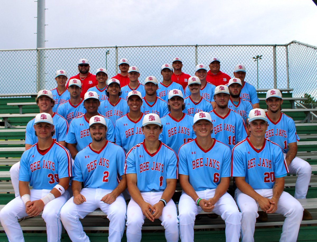 LiberalBeeJays's tweet image. Thank you to the Liberal community for another year of Bee Jays baseball! We are so fortunate to be a part of this incredible community and create memories all summer long. As the season didn’t end with an NBC Championship, we are excited for what is to come. See you in 2026!!