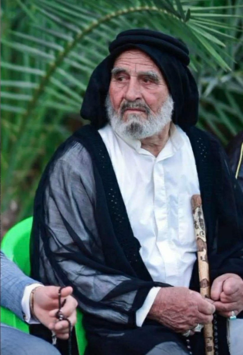 🇮🇶Saad Al-Maamouri🇶🇧🇭 tweet media