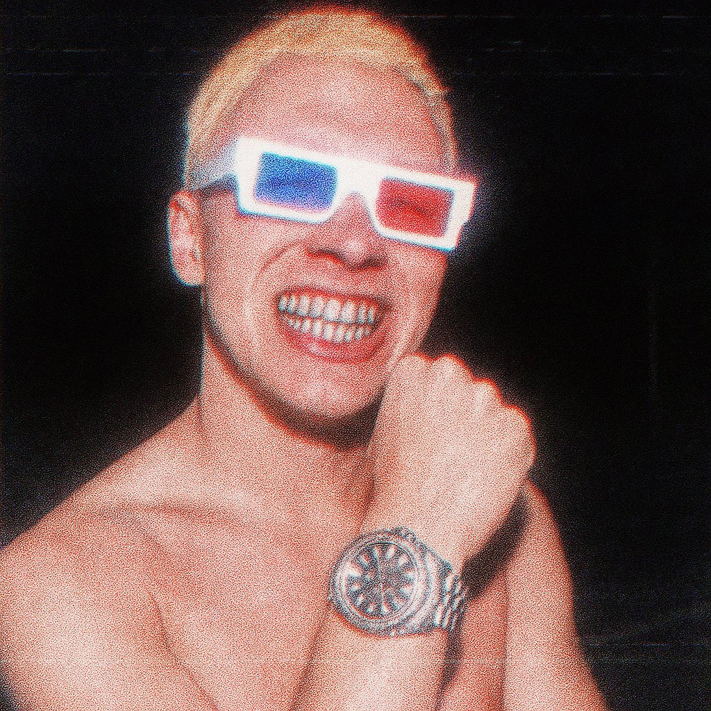 CKee_'s tweet image. My Bag looking $ICY