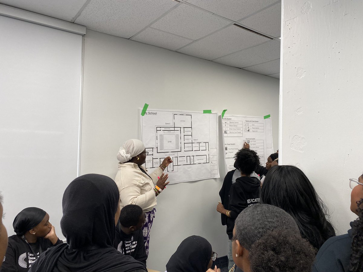 Centre of Excellence for Black Student Achievement tweet media