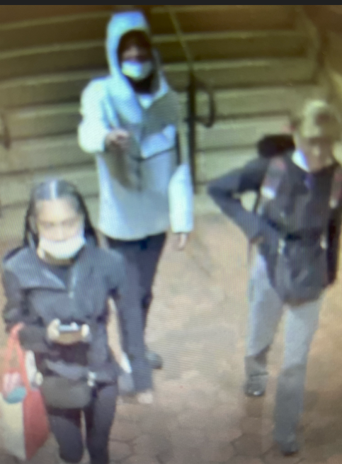 mcpnews's tweet image. Detectives from the Major Crimes Division are investigating an attempted strong-arm carjacking that occurred on Saturday, May 24, 2025, in the 8800 block of Rockville Pike in Bethesda.
www2.montgomerycountymd.gov/mcgportalapps/…
#MCPNews #MCPD #Carjacking
