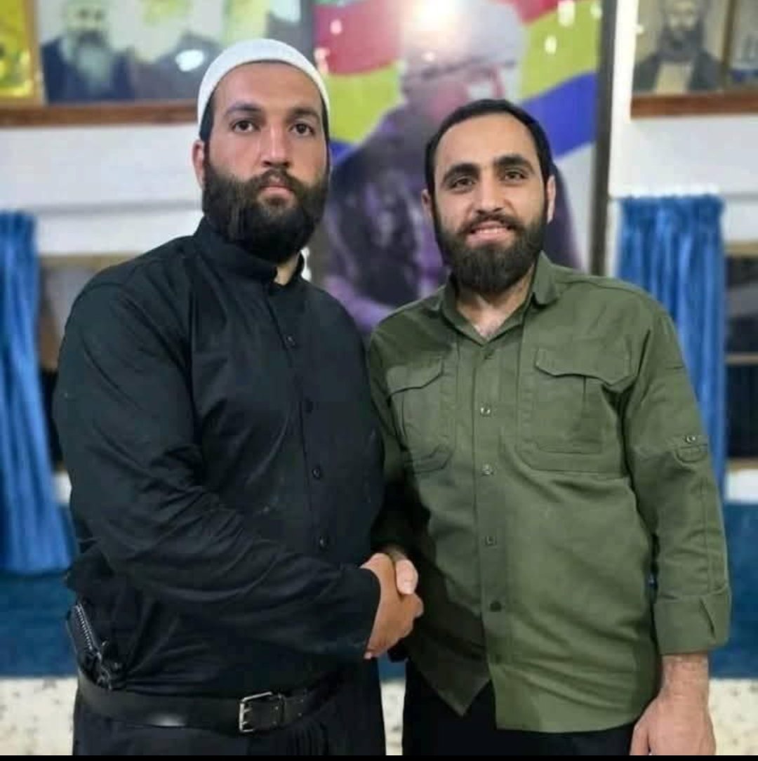 Lebanese010's tweet image. نواف نطق وصار شب. 
يا قوادين.