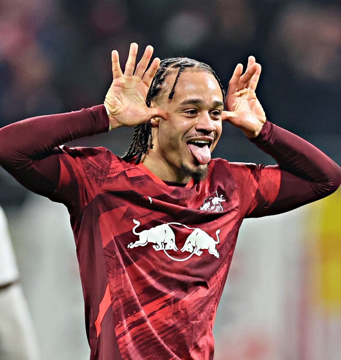 CFCPys's tweet image. 🚨🚨 Xavi Simons is Chelsea’s next big target in the market. Simons is interested in Chelsea’s project. In the next few days, talks between clubs on the price tag. (@FabrizioRomano on DAZN)