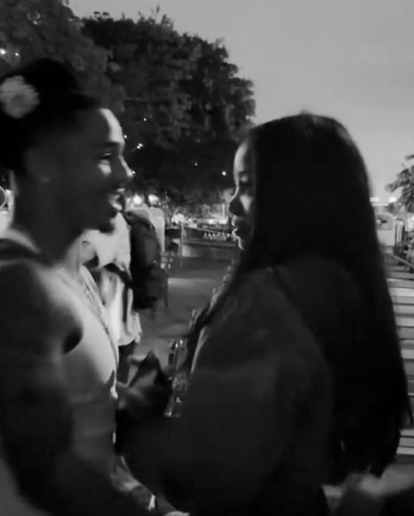 insaneeraicl's tweet image. Photos I’d take of Ace and Chelley if I were shooting a high fashion editorial segment on them