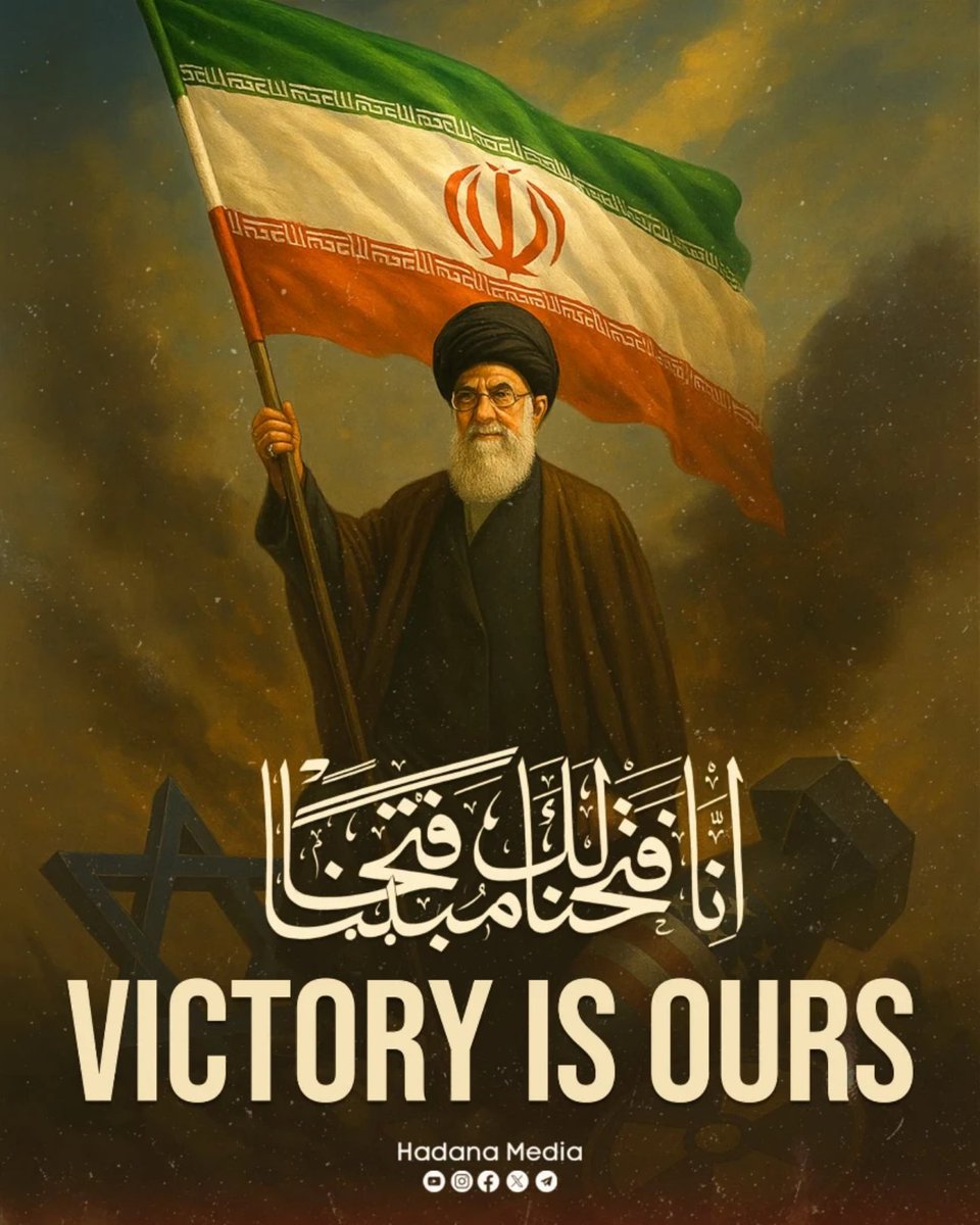 Safarnejad_IR's tweet image. ๐ฎ๐ทโก๏ธ For my Arab followers who want Iranian sources in their native language, Follow these accounts:
@iranianmil_ar
@LylaGhan
@Amjad_alkateb
Please recommend them to your friends as well. ๐