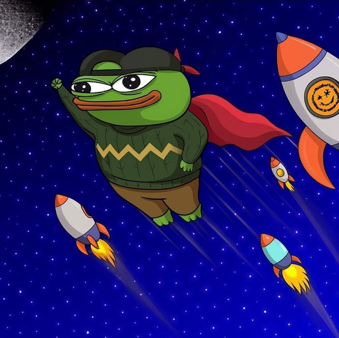 PepeCryptoNerd's tweet image. The most hated rally is near.
Eth will blast to $10K