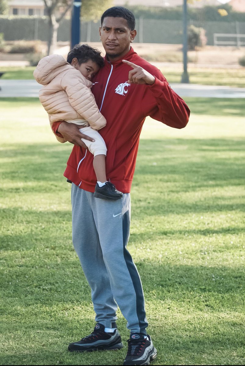 Coach Zaire Andre | BORNBALLER ACADEMY tweet media