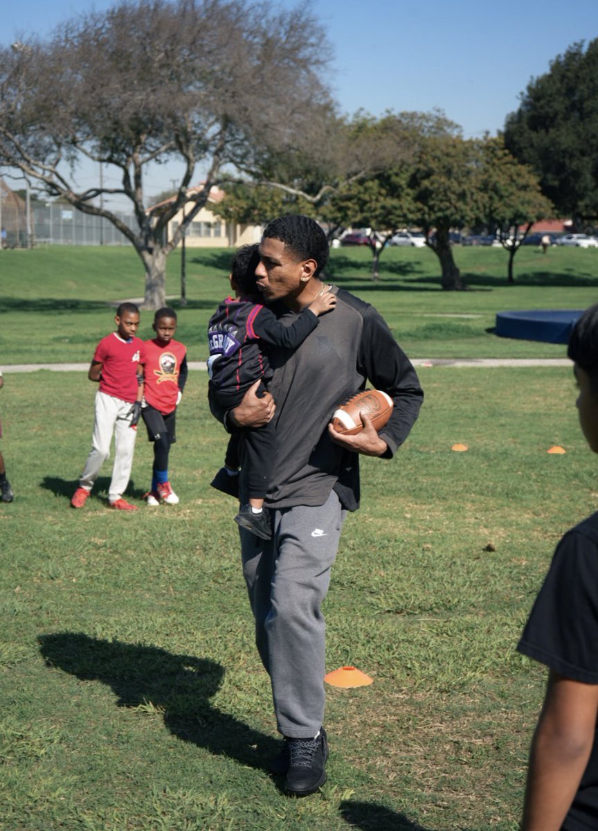 Coach Zaire Andre | BORNBALLER ACADEMY tweet media