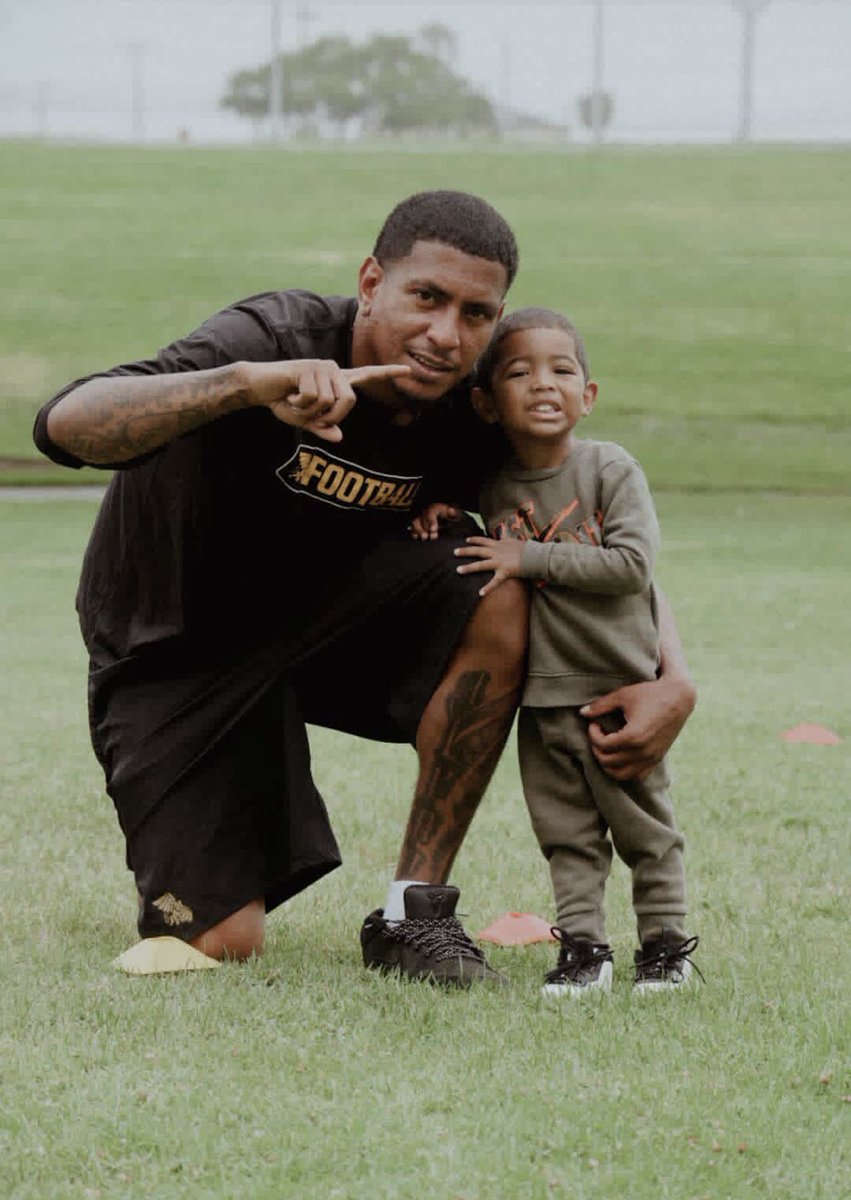 Coach Zaire Andre | BORNBALLER ACADEMY tweet media