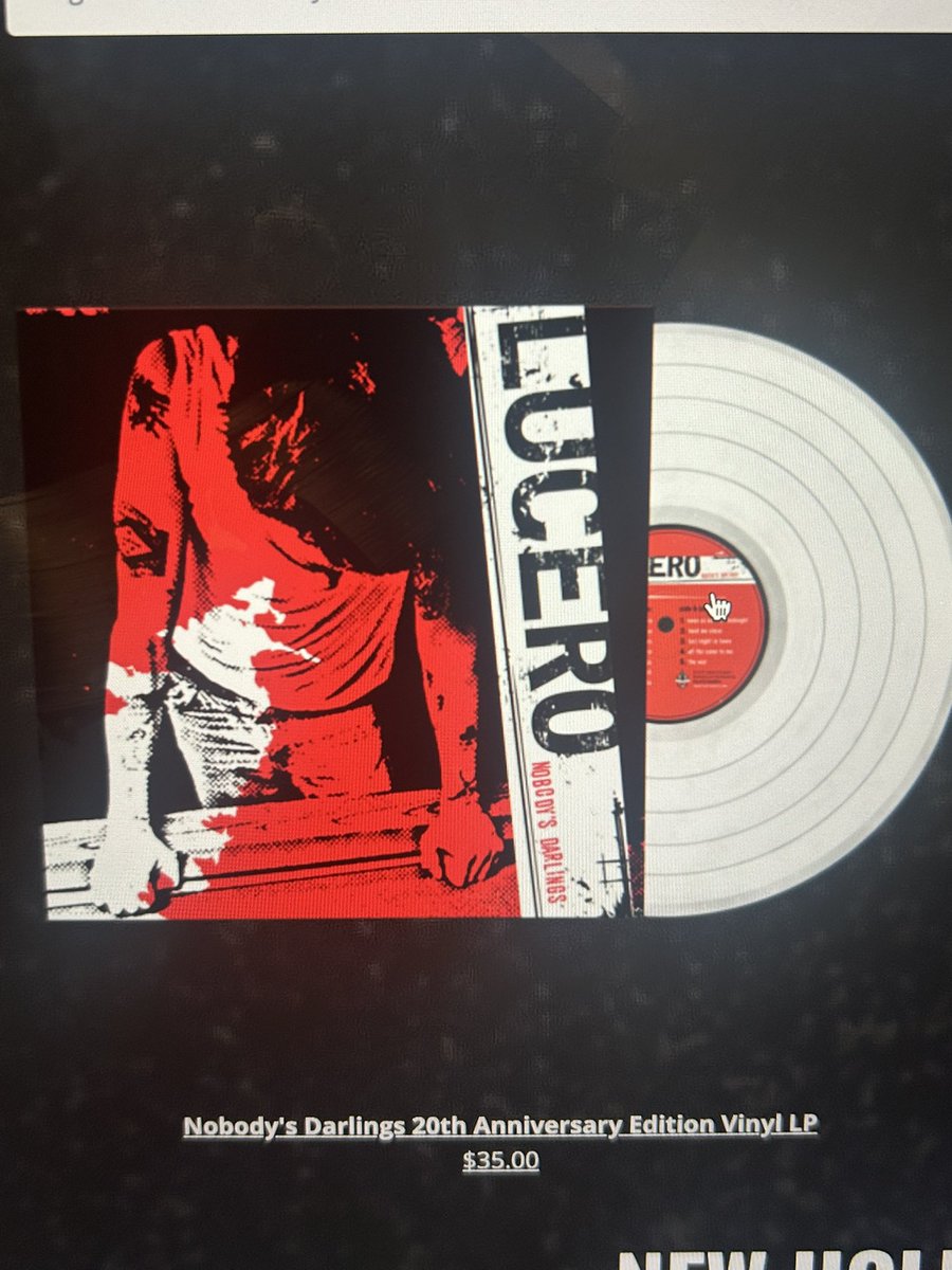 nick_ingold20's tweet image. Grabbed one of my all-time favs on vinyl. Can’t believe they pressed this baby 20 years later🔥🔥🔥🔥