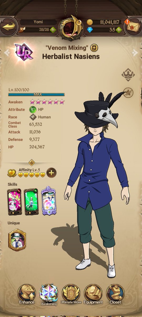 1Yazshiro's tweet image. My GOAT