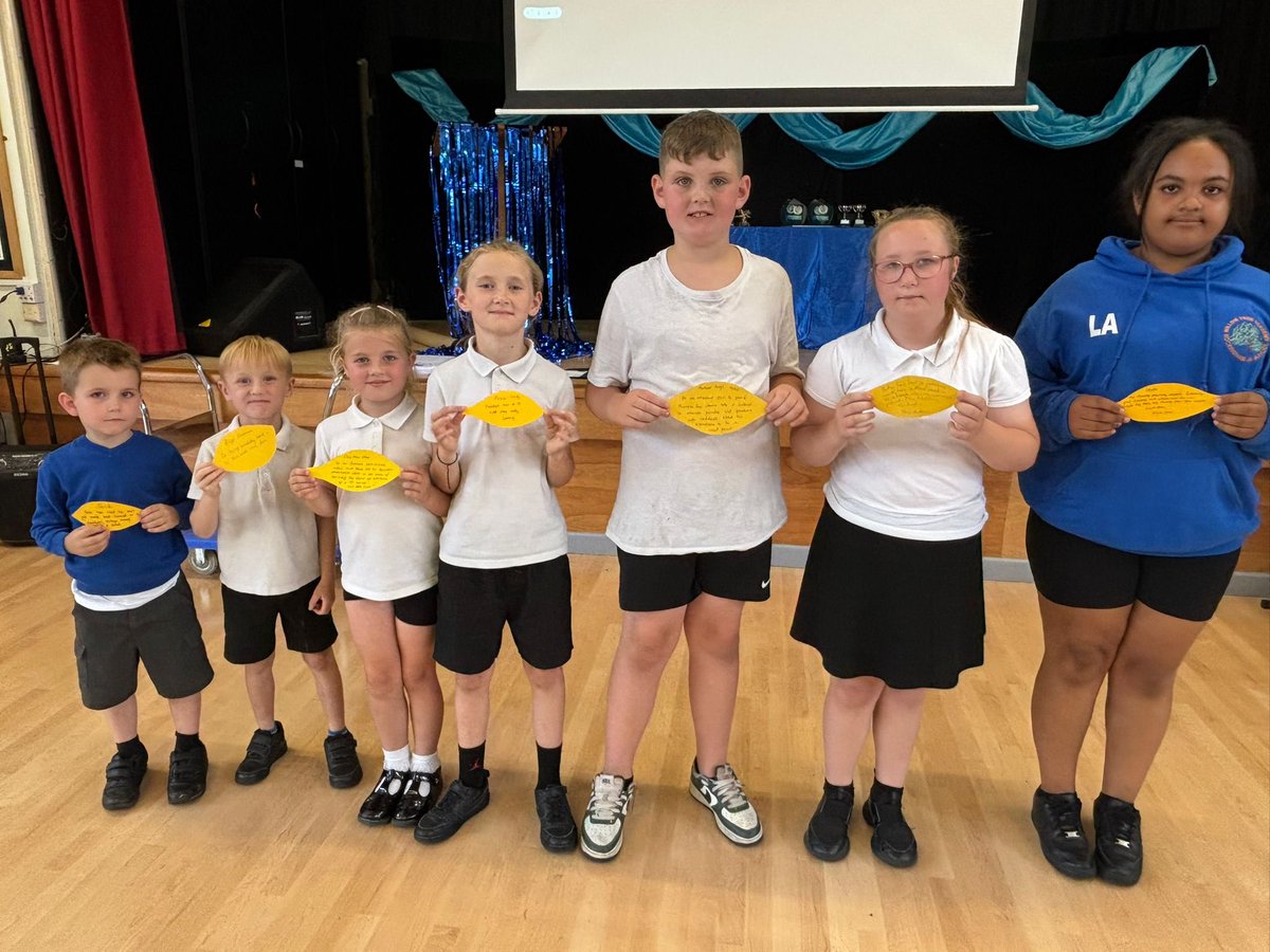 RockinghamJI's tweet image. A wonderful final special mentions of the year sharing our amazing learning outcomes, new learning and achievements from our first week in our new class. We are so proud of you and your achievements. We are in for a great year ahead. ⭐️