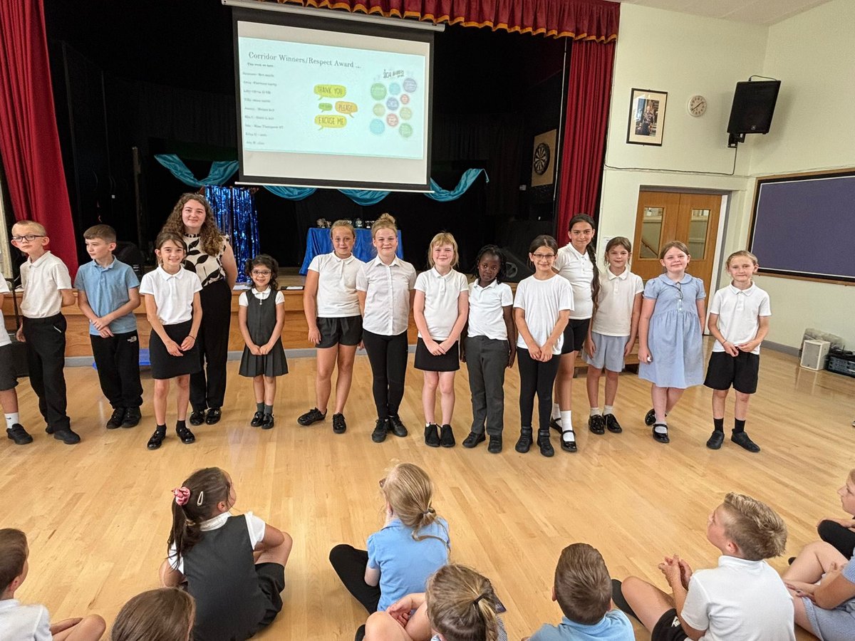 RockinghamJI's tweet image. A wonderful final special mentions of the year sharing our amazing learning outcomes, new learning and achievements from our first week in our new class. We are so proud of you and your achievements. We are in for a great year ahead. ⭐️