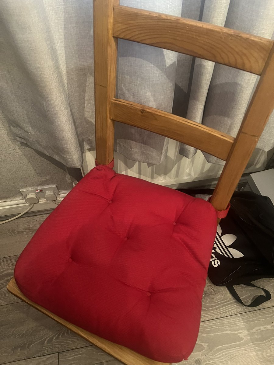 Long overdue upgrade !

RIP to the old faithful 🥺