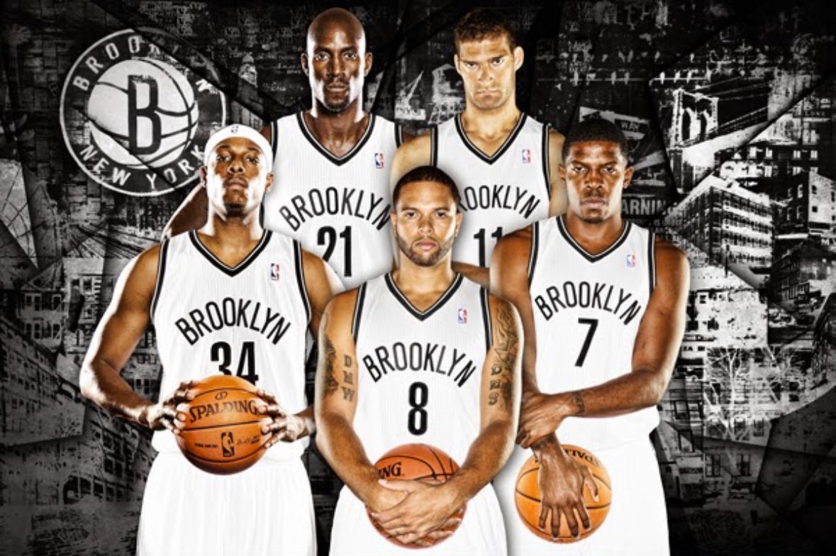 Jacobtheclipper's tweet image. I am just praying this Clippers team doesnโt end up like these guys ๐๐ป๐๐ป๐๐ป
We even have Lopez on our squad ๐ฎ