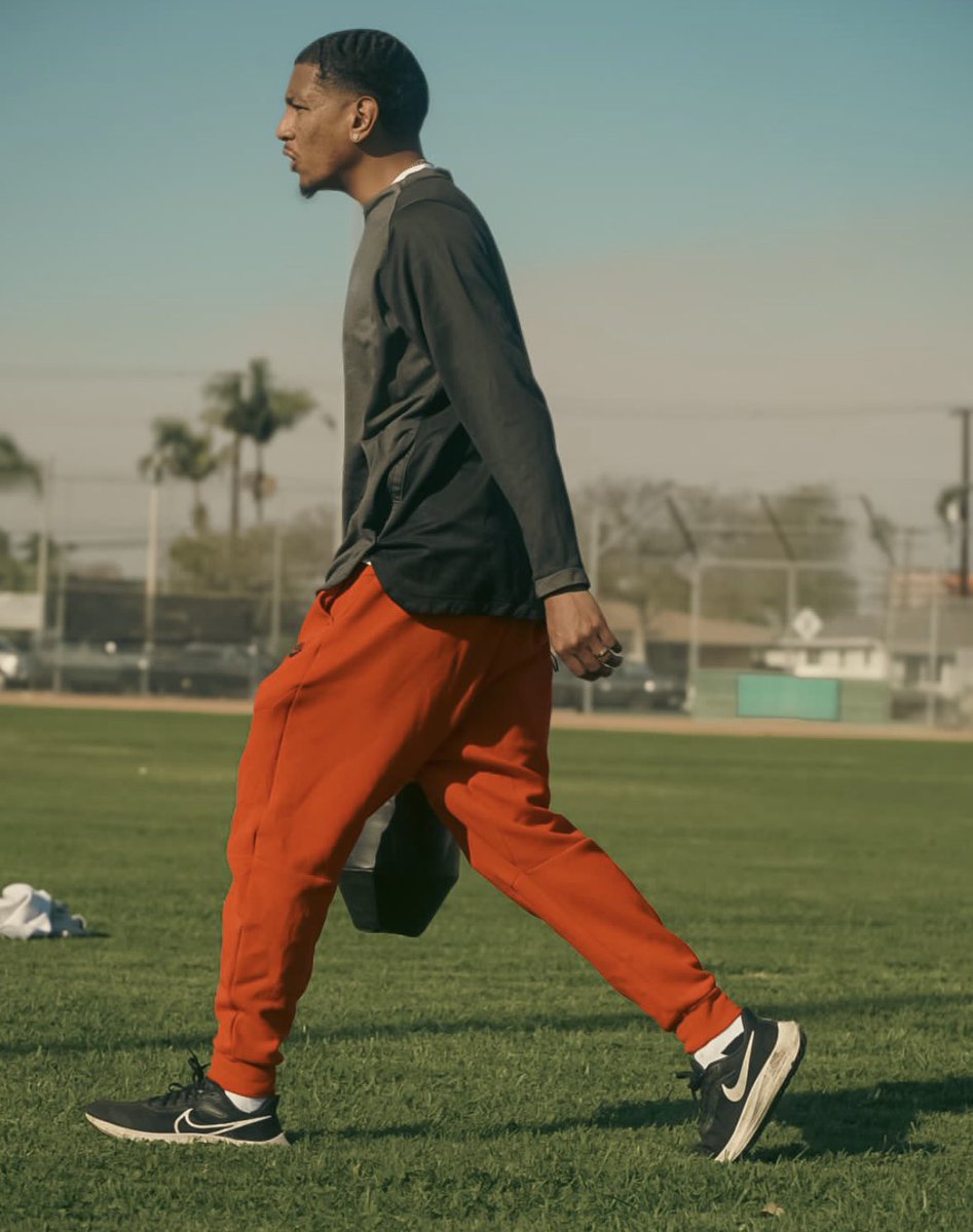 Coach Zaire Andre | BORNBALLER ACADEMY tweet media