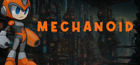 Keymailer's tweet image. Mechanoid - throws players into a relentless battle against robotic forces across diverse and treacherous terrain where mechanical monstrosities lurk behind every corner.
Trailer: keymailer.co/MechanoidTrail…
Creator: keymailer.co/Mechanoid
Press: game.press/Mechanoid…