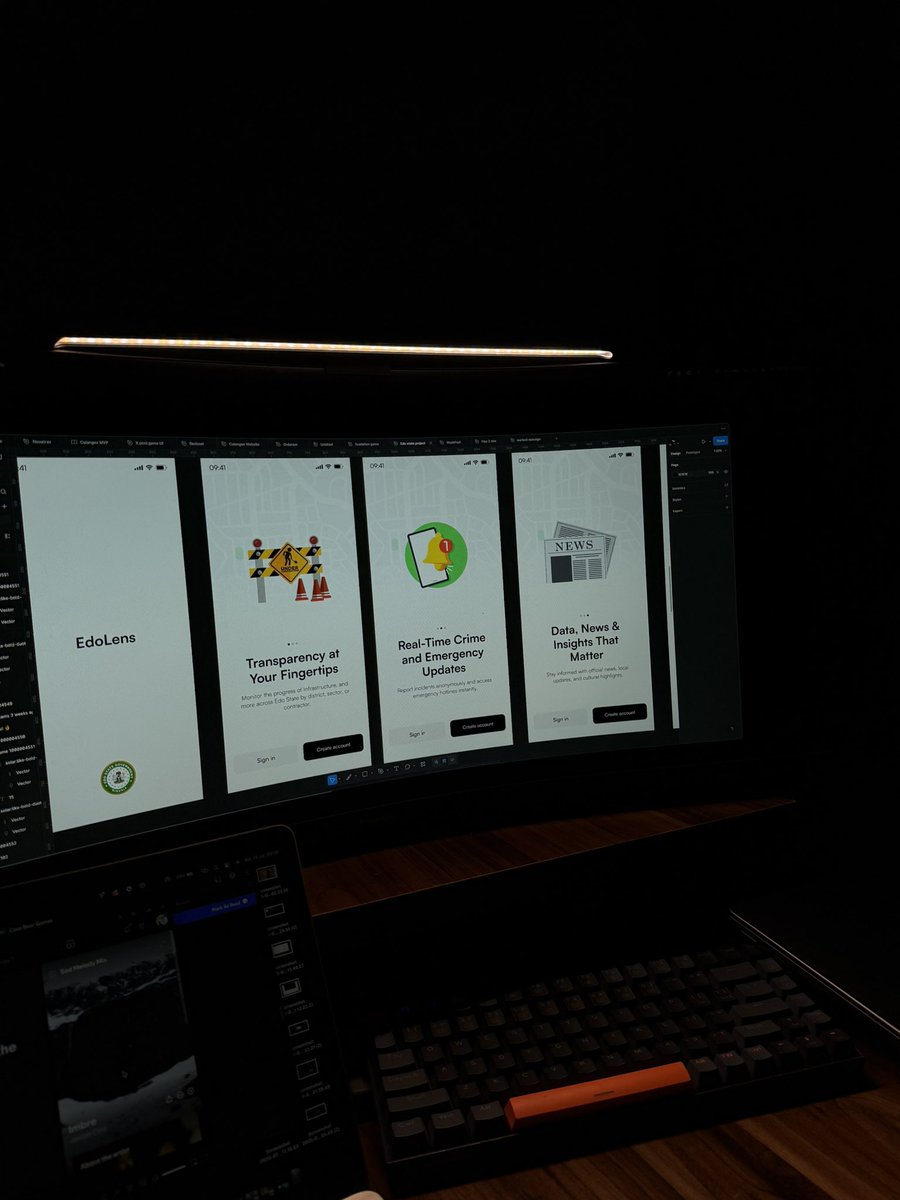 Designsensei_'s tweet image. Aside Gaming and the whole Web3 thing 👀