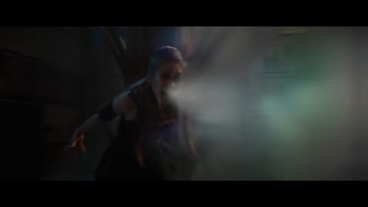 WeaponTheory's tweet image. MUTHA FCKN #SINDEL IS IN THE MOVIE!😍😍😍
#MortalKombat2