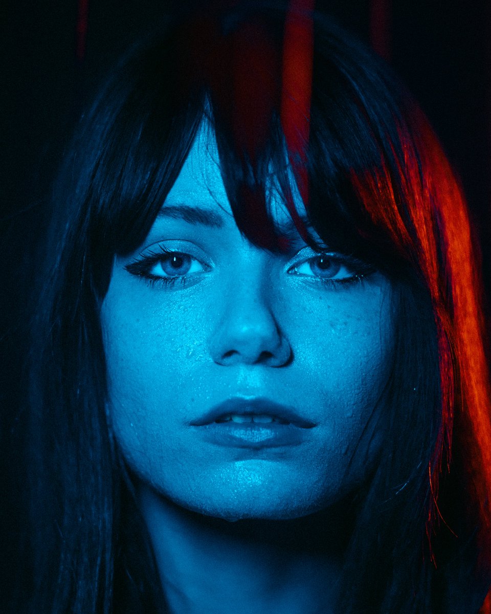 CvatikPhoto's tweet image. reign of fire ft @clooverneko