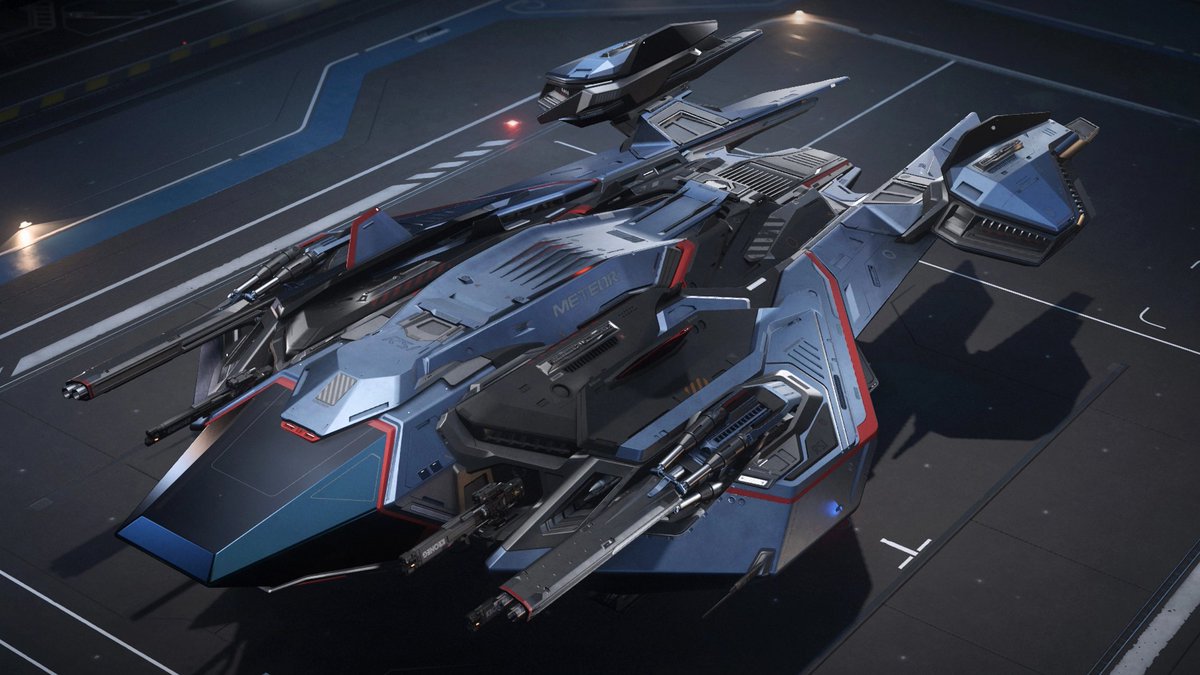 DaPoets (@dapoets42) on Twitter photo 🚨#StarCitizen Ship Giveaway! RSI METEOR - LTI🚨
Join me in game here:
robertsspaceindustries.com/enlist?referra…
For your chance to win:
- Follow <a href="/DaPoets42/">DaPoets</a>
- Comment, Like, & Share! 😃
- More chances on my other platforms! 😎
To be picked July 31st!
Courtesy of CIG for my community! #Gaming 🚨#StarCitizen Ship Giveaway! RSI METEOR - LTI🚨
Join me in game here:
robertsspaceindustries.com/enlist?referra…
For your chance to win:
- Follow <a href="/DaPoets42/">DaPoets</a>
- Comment, Like, & Share! 😃
- More chances on my other platforms! 😎
To be picked July 31st!
Courtesy of CIG for my community! #Gaming