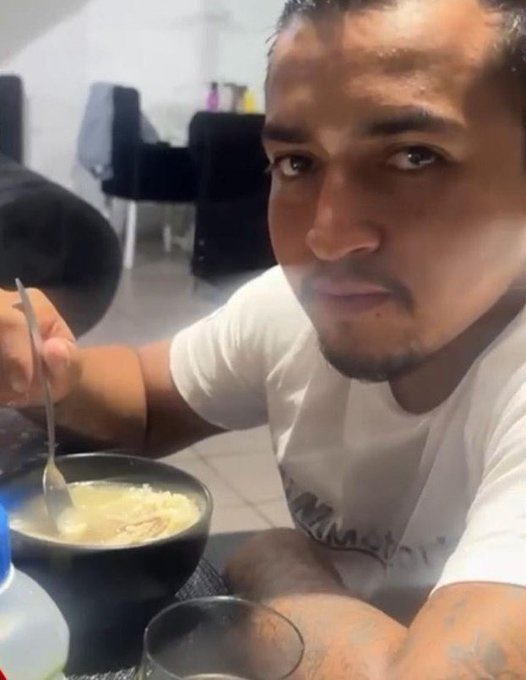 Alejandro Sánchez tweet media