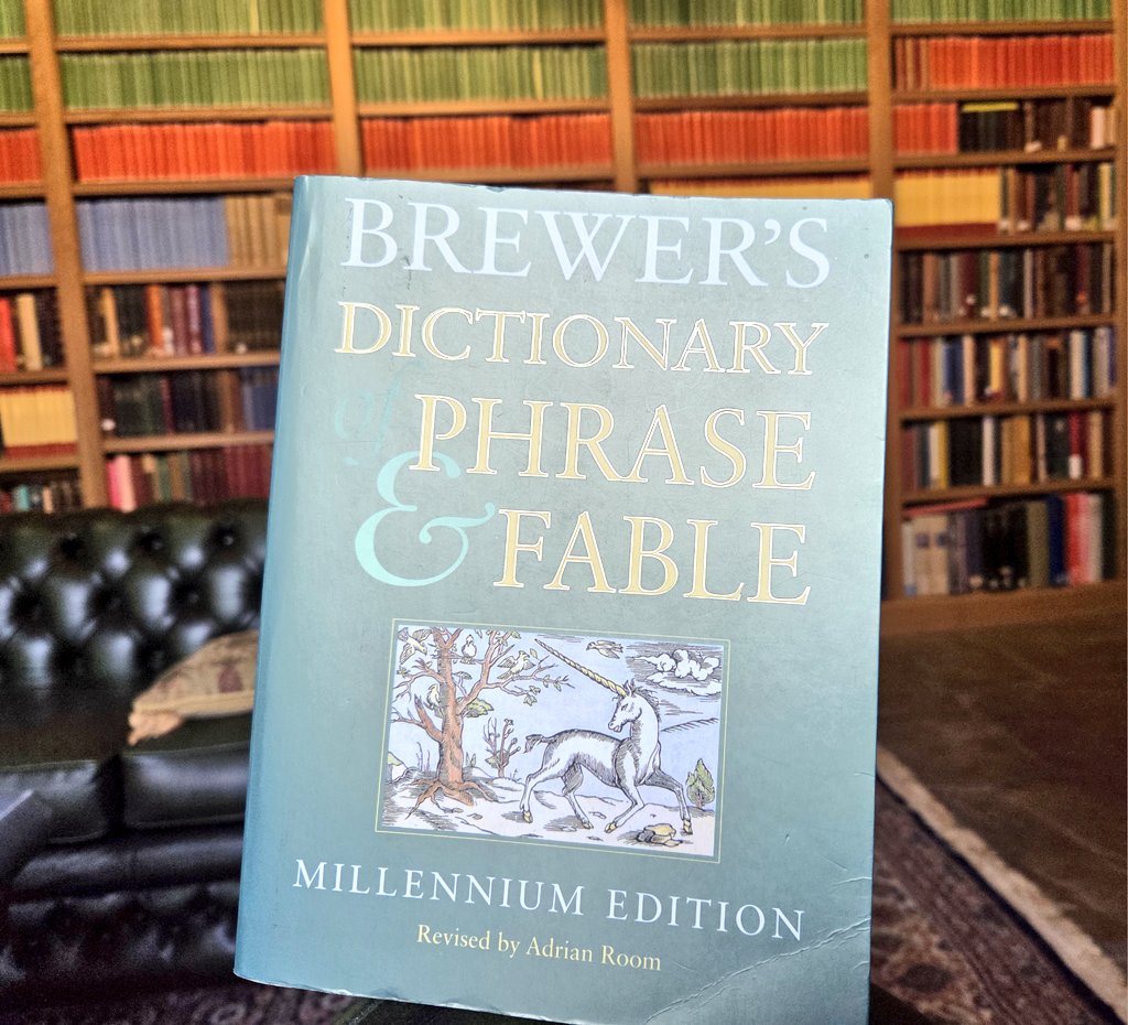 AntigoneJournal's tweet image. If you have to spend a year on a desert island with one single-volume, non-fiction (and non-religious) book, this seems an unbeatable contender, offering as it does not just curiosity but ten thousand pathways into your memory of the world that was. What might be other choices?
