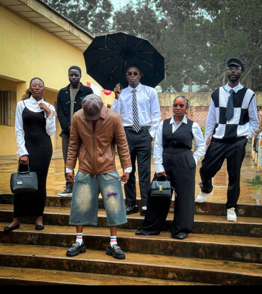 We do this FYB thing better😌