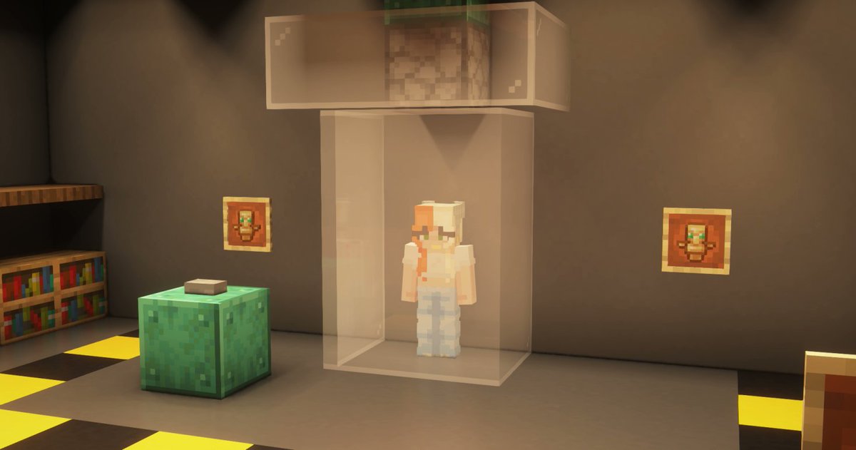 StyStatic's tweet image. Welcome @dandelionryans to the experiment. Your participation has been duly noted.
Catch them on Bloodpact at some point soon!