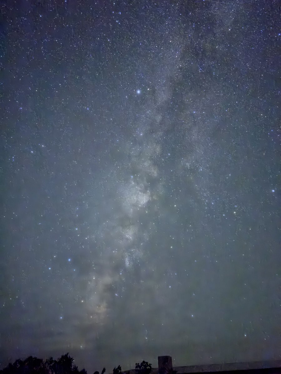 astro_jaz's tweet image. curious.. how many people have NEVER seen the sky like this before?