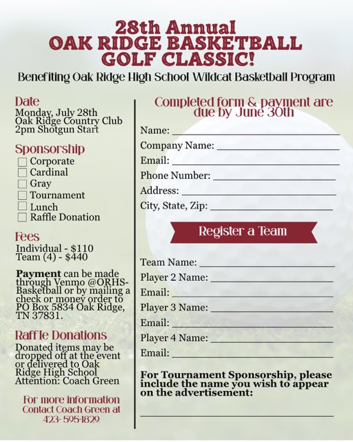 AthleticsOrhs's tweet image. Wildcat Boys Hoops gearing up for this winter’s campaign. 👇⛳️🏀