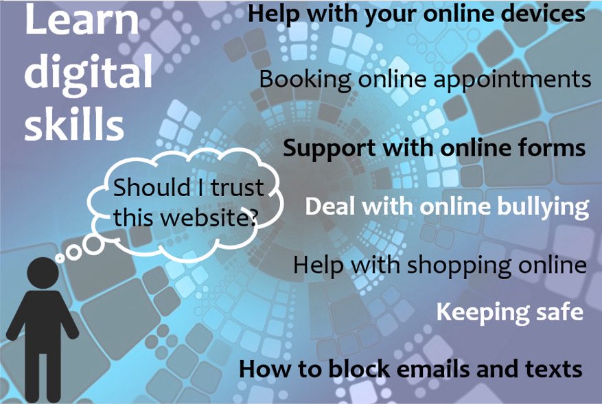 ChiswickPier's tweet image. 📲 Drop-in @ChiswickPier, on Wed 30th July, for help with any online challenges you’re having! Hounslow Council’s Digital Champions are also offering to train local residents to become Digital Champions - a great free opportunity to get skilled up⭐️11am-1pm at The Pier House W4.