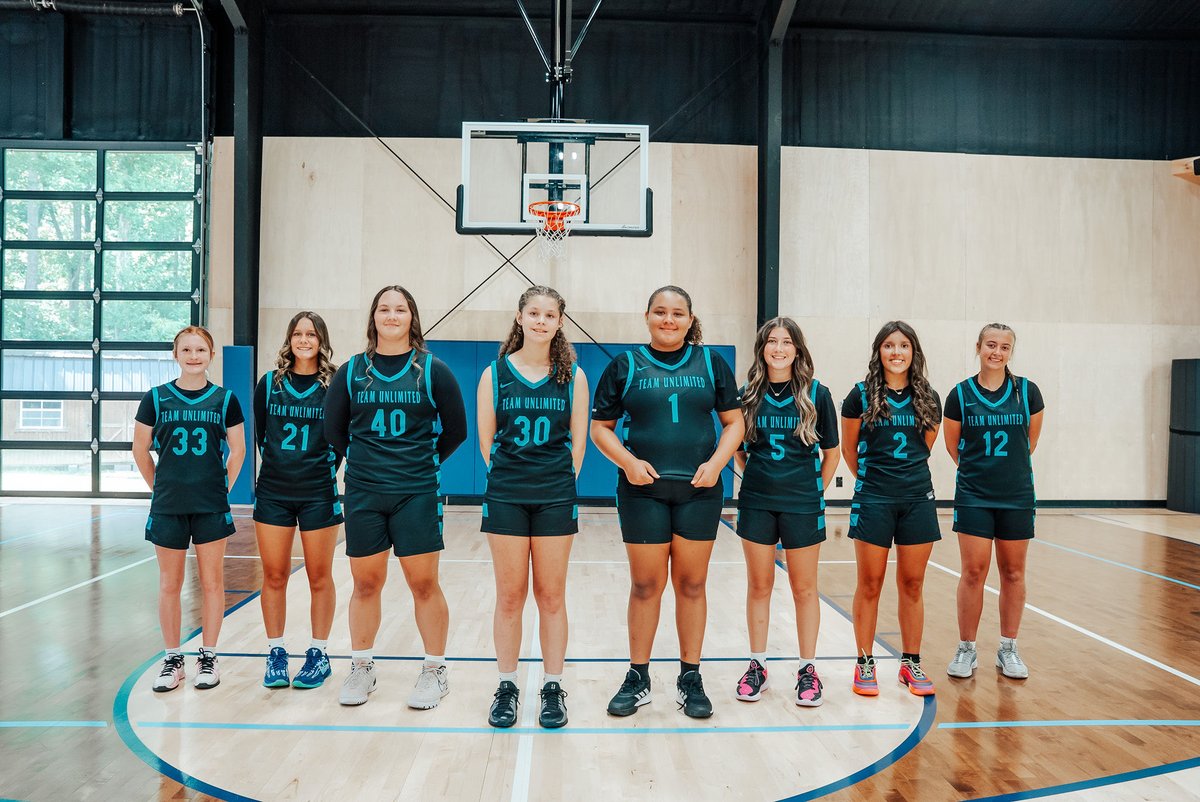 Team Unlimited tweet media