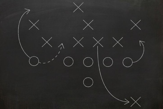 ➕️ Positive 
✅️ Purposeful 
🏐 Possession 

When in possession can your team move the ball positively, with purpose, to move the opposition, to create space for a scoring opportunity. 

Start with 1 v 1's and encourage creativity.