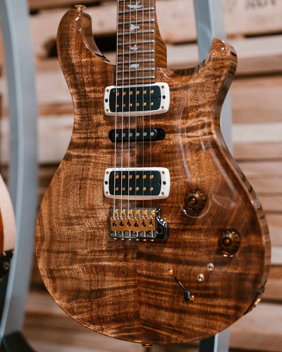 prsguitars's tweet image. Which natural beauty are you picking?🪵 Happy #privatestockfriday!
