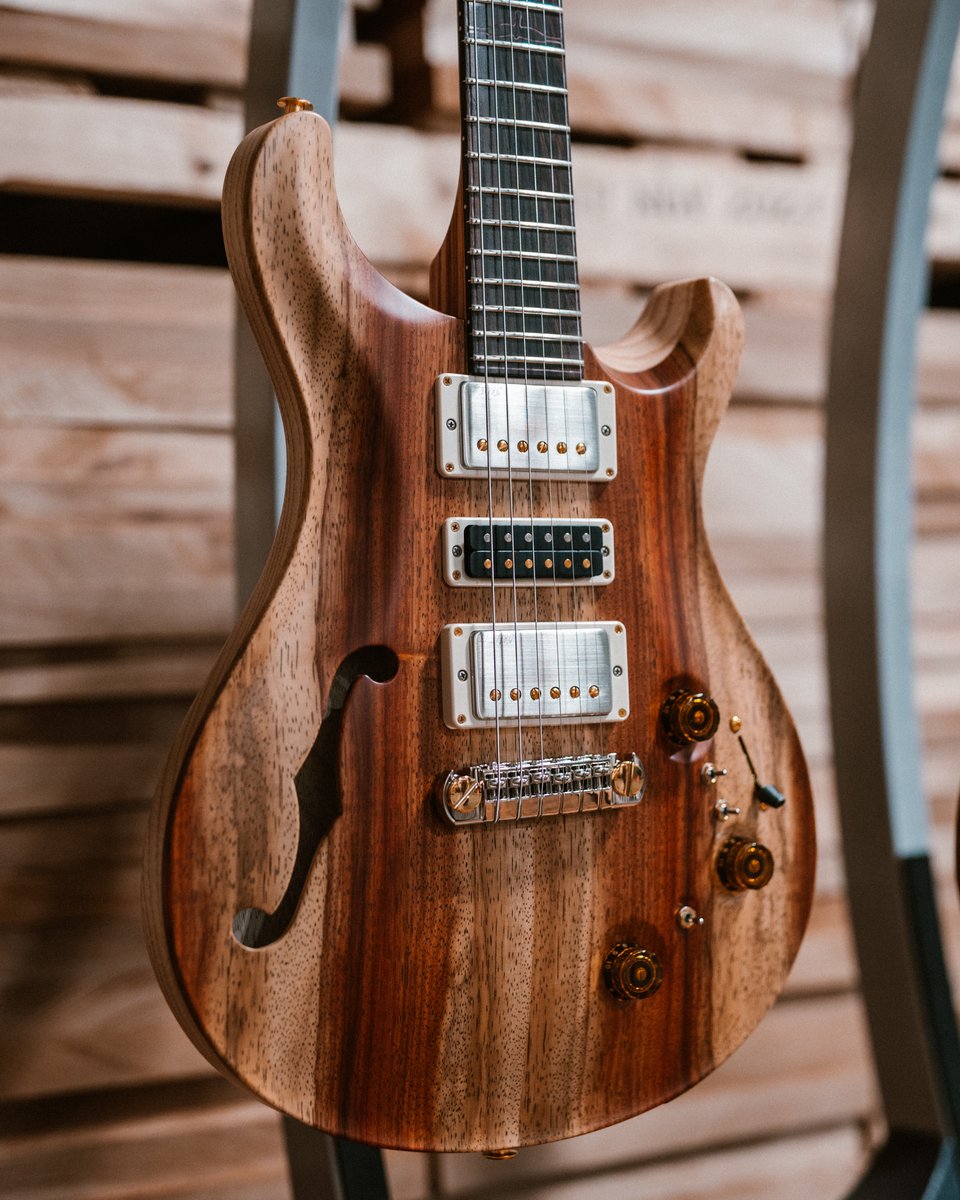 prsguitars's tweet image. Which natural beauty are you picking?🪵 Happy #privatestockfriday!