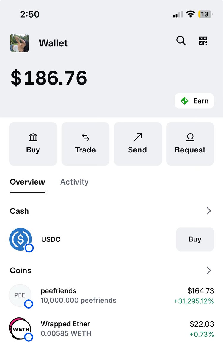 how is <a href="/baseapp/">Base app</a> real i literally JUST downloaded it and already have almost $200 lmaooo