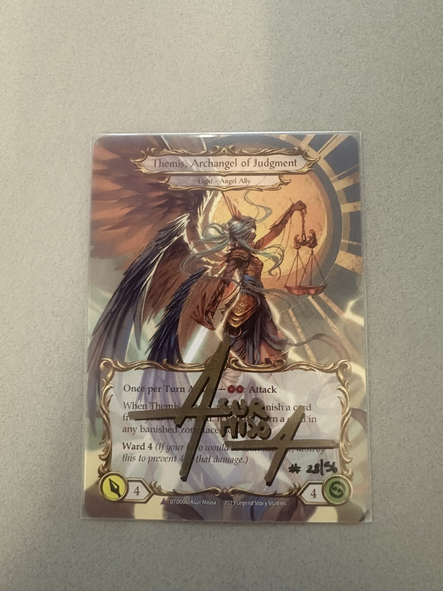 PSA9 エニグマ レインボーフォイル FaB フレッシュアンドブラッド PSA9 エニグマ レインボーフォイル FaB フレッシュアンド