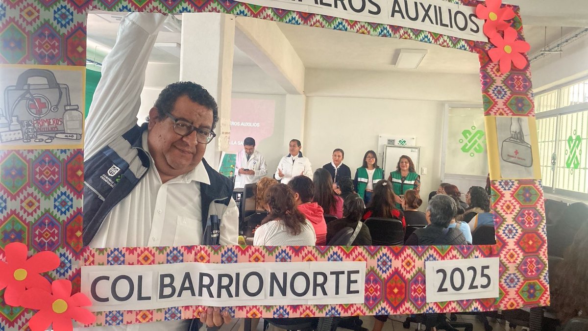 SNSP_CDMX tweet media