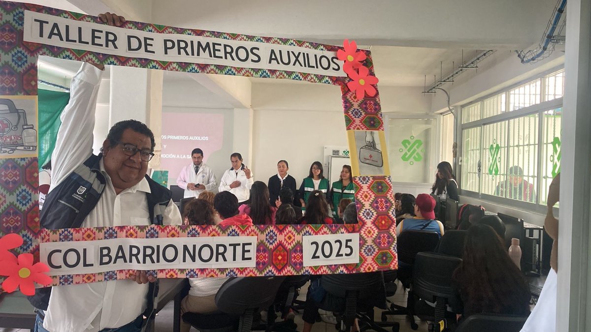 SNSP_CDMX tweet media