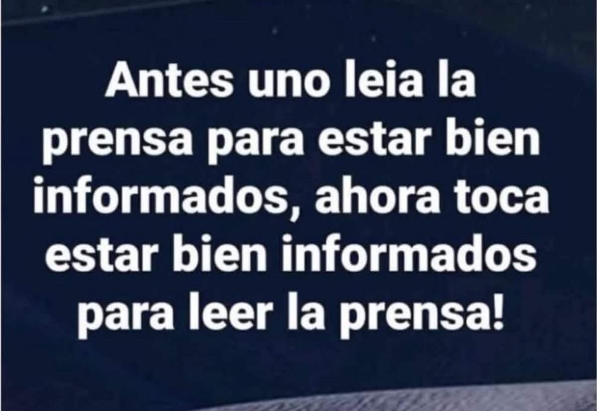 Nelsonalarcon74's tweet image. Tal cual !!!