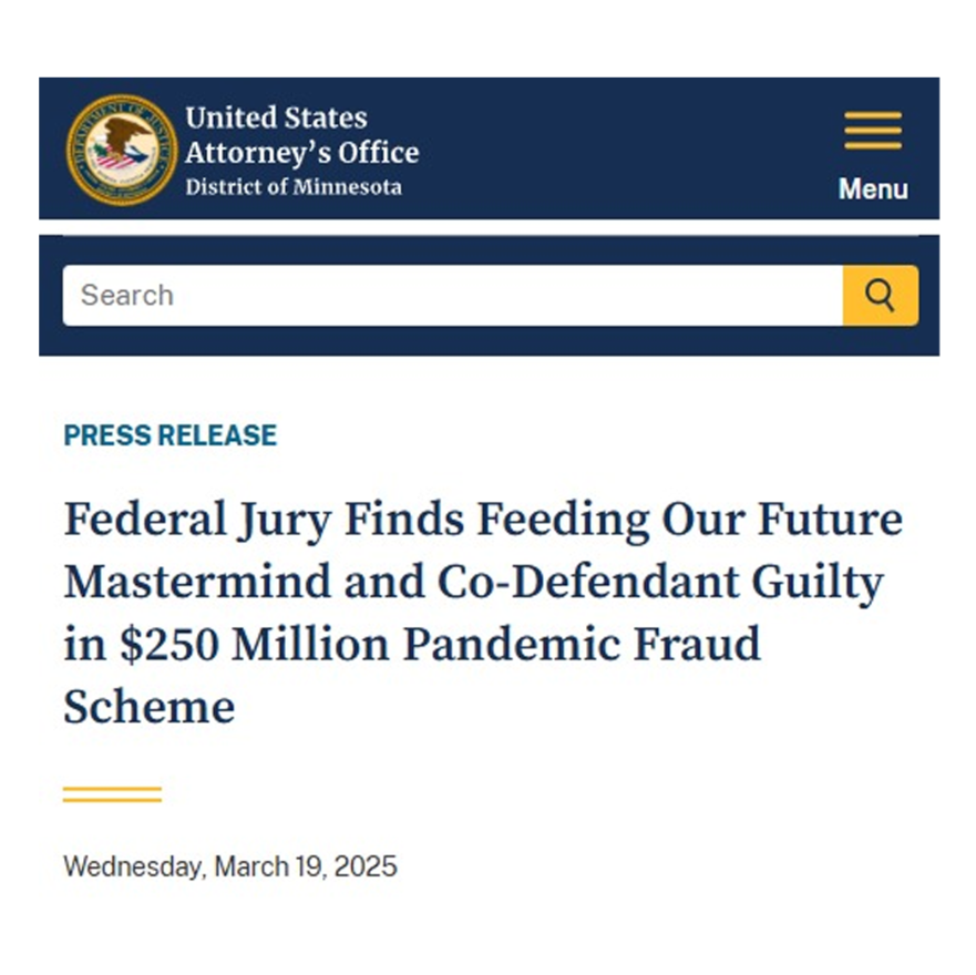 libsoftiktok's tweet image. Flashback to when Omar Fateh, Democrat mayoral candidate for Minneapolis, bragged about his involvement with the organization, Feeding Our Future, which was recently found guilty of a $250 MILLION pandemic fraud scheme.