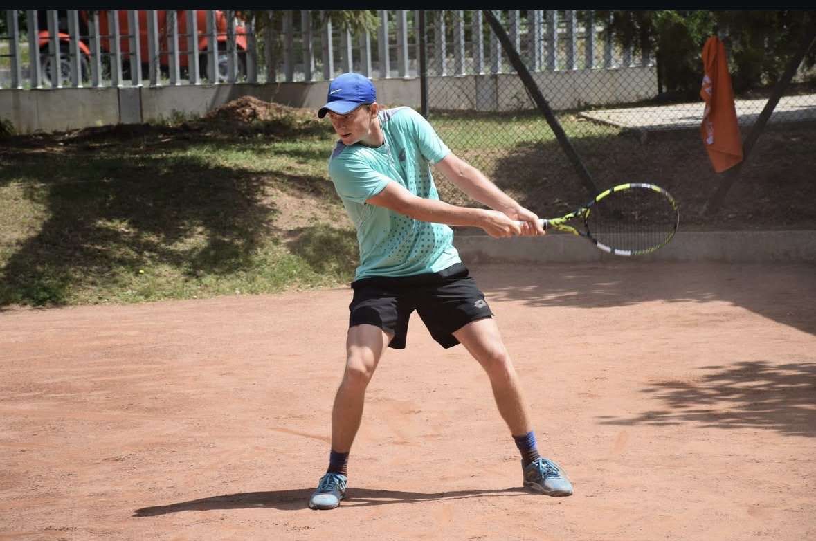 ParsaBombs's tweet image. #DoubleBomb 💣🔥
21-yo's Olek Orlikowski (UTR 13.25) & Alan Bojarski (UTR 12.51) have verbally committed to @AuburnMTennis for '25-'26 season.
OO - Played 1 season at UF, ITF Jr. career-high rank #16 & ATP singles career-high rank #1109.
AB - ATP career-high singles rank #1083