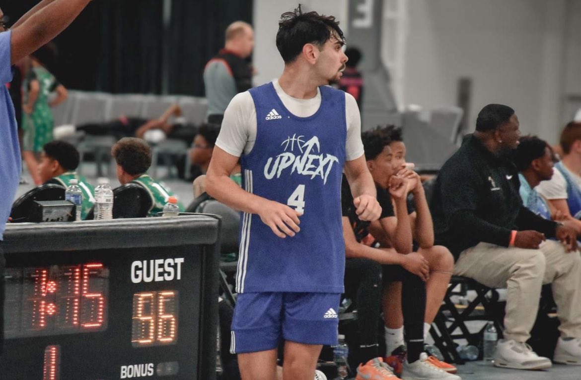 NEXT LEVEL PROSPECTS (@nextlevelprosp) on Twitter photo River woodruff, X-<a href="/river_woodruff/">River Woodruff</a>, Insta-@river_woodruff00, Height 6,0",
Weight-160, Class of 2028, School-Muhlenberg County High School, State-Kentucky
My strength is definitely my shooting, I can get hot in a hurry and knock down 3's. I like to focus on catch and shoot plays. River woodruff, X-<a href="/river_woodruff/">River Woodruff</a>, Insta-@river_woodruff00, Height 6,0",
Weight-160, Class of 2028, School-Muhlenberg County High School, State-Kentucky
My strength is definitely my shooting, I can get hot in a hurry and knock down 3's. I like to focus on catch and shoot plays.