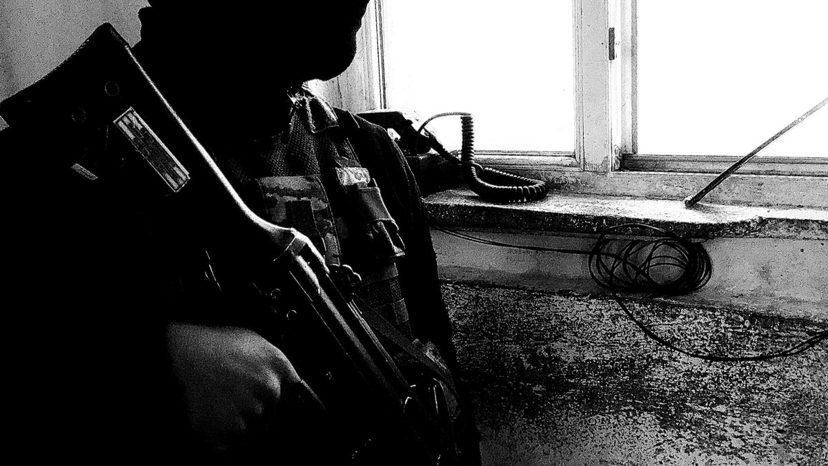 Bazı hikayeler anlatılmaz