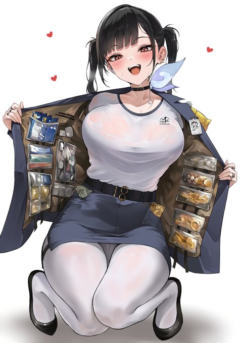 Sora
#NIKKE📷📷 #NIKKEfanart 