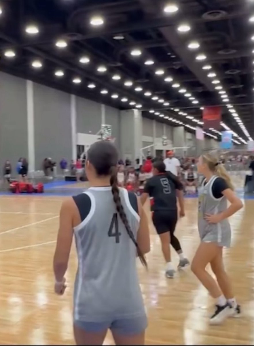lilly gentry (@lilly_gentry4) on Twitter photo A write up from the <a href="/TFNsRun4Roses/">TFN's Run 4 Roses</a> scouters! Posting highlights soon
<a href="/SoAssaultGBB/">Southern Assault Girls Basketball</a> <a href="/EYGBasketball/">Southern Assault</a> <a href="/CoachStew25/">Braxtyn Stewart</a> <a href="/lexdesir/">Lex Desir</a> <a href="/Elite40League/">Elite 40 League</a> <a href="/coachtgentry/">Tim Gentry</a> <a href="/JrAllStarBB/">Jr. All-Star Girls Basketball</a> <a href="/PGHOklahoma/">Prep Girls Hoops Oklahoma</a> <a href="/ProspectShowcse/">Prospect_ShowcaseWBB</a> <a href="/PrepGirlsHoops/">Prep Girls Hoops 🏀</a> <a href="/coachjvick1/">Coachjvick (new)</a> <a href="/IBCA_Coaches/">IBCA Coaches</a> A write up from the <a href="/TFNsRun4Roses/">TFN's Run 4 Roses</a> scouters! Posting highlights soon
<a href="/SoAssaultGBB/">Southern Assault Girls Basketball</a> <a href="/EYGBasketball/">Southern Assault</a> <a href="/CoachStew25/">Braxtyn Stewart</a> <a href="/lexdesir/">Lex Desir</a> <a href="/Elite40League/">Elite 40 League</a> <a href="/coachtgentry/">Tim Gentry</a> <a href="/JrAllStarBB/">Jr. All-Star Girls Basketball</a> <a href="/PGHOklahoma/">Prep Girls Hoops Oklahoma</a> <a href="/ProspectShowcse/">Prospect_ShowcaseWBB</a> <a href="/PrepGirlsHoops/">Prep Girls Hoops 🏀</a> <a href="/coachjvick1/">Coachjvick (new)</a> <a href="/IBCA_Coaches/">IBCA Coaches</a>