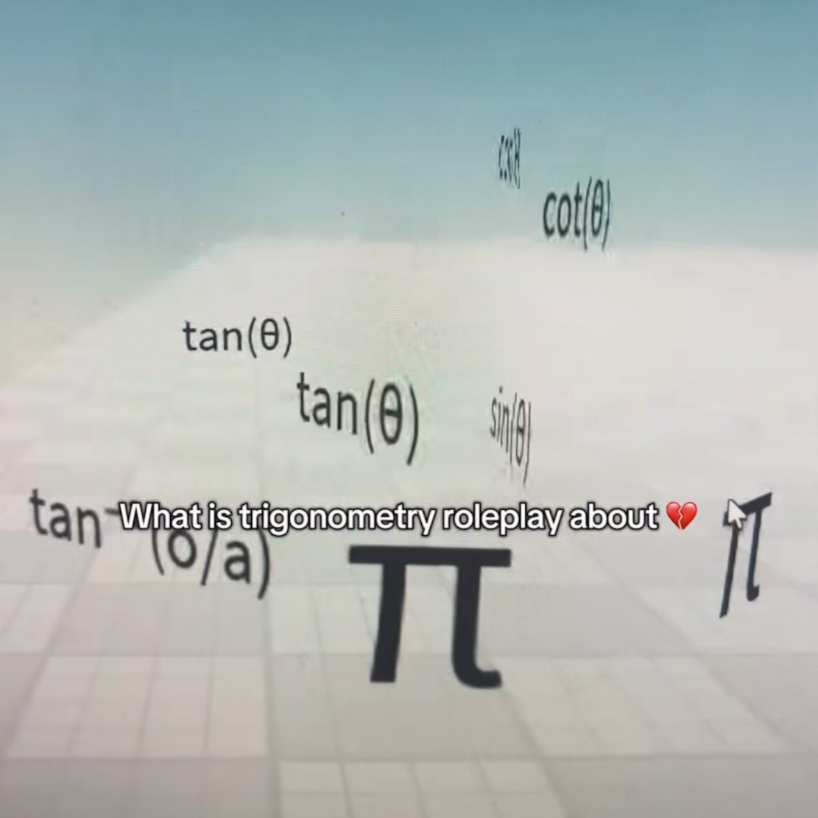 TheRealCoolmath's tweet image. ➕➖〽️ONDAY 〽️ATHPOSTING ➗✖️
On everyone’s soul WE are playing ts ❤️