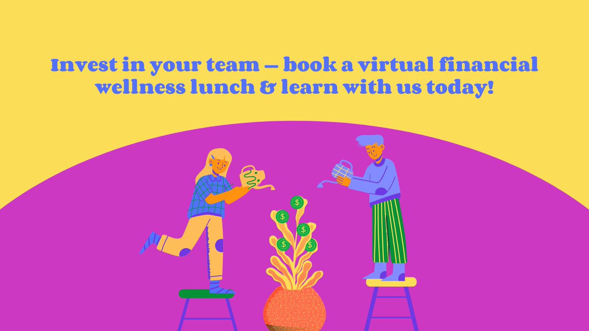 New School Finance (@nschoolfinance) on Twitter photo Invest in your team — book a virtual financial wellness lunch & learn with us! Get in touch with us today at info@newschooloffinance.com. Invest in your team — book a virtual financial wellness lunch & learn with us! Get in touch with us today at info@newschooloffinance.com.