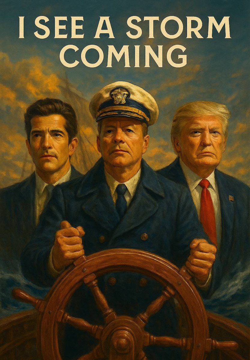 Susan (@emma6usa) on Twitter photo I See A Storm Coming. ๐บ๐ธWWG1WGA ๐บ๐ธ
<a href="/NorCal_Patriot/">American</a>
<a href="/MLimpact0804/">Maureen Lopez</a>
<a href="/yorkiemomma4/">Vindi ๐๐</a>
<a href="/JanetTX_Blessed/">๐๏ธGrateful Heart๐๏ธ</a>
<a href="/Cat5SMASHICANE/">Johnny B. Good</a>
<a href="/diannecope13469/">@Remington1016</a>
<a href="/IndyBeginsAt220/">I..AM INDY!</a>
<a href="/vegaskate50001/">Vegas</a>
<a href="/girlnamed_Seth/">Seth</a>
<a href="/Gentleman2741/">The Gentleman๐ฉ</a>
<a href="/MAGA_X_Times/">๐๐๐๐ ๐ ๐ฃ๐๐๐๐ข ๐๐๐๐๐จ ๐๐๐ฆ๐ข๐บ๐ธ</a>
<a href="/American_VET2/">๐บ๐ธ OG American Vet ๐บ๐ธ</a>
<a href="/SawyersGhost/">๐๐๐จ๐ช๐๐ฃ ๐พ๐ฃ๐๐๐ โโ๐๐ ๐ค๐๐โ</a>
<a href="/mcgmouton57/">Robbie Mouton</a>
<a href="/JeepguyTexas/">Chad Harrison ๐บ๐ธ๐บ๐ธ๐บ๐ธ</a> I See A Storm Coming. ๐บ๐ธWWG1WGA ๐บ๐ธ
<a href="/NorCal_Patriot/">American</a>
<a href="/MLimpact0804/">Maureen Lopez</a>
<a href="/yorkiemomma4/">Vindi ๐๐</a>
<a href="/JanetTX_Blessed/">๐๏ธGrateful Heart๐๏ธ</a>
<a href="/Cat5SMASHICANE/">Johnny B. Good</a>
<a href="/diannecope13469/">@Remington1016</a>
<a href="/IndyBeginsAt220/">I..AM INDY!</a>
<a href="/vegaskate50001/">Vegas</a>
<a href="/girlnamed_Seth/">Seth</a>
<a href="/Gentleman2741/">The Gentleman๐ฉ</a>
<a href="/MAGA_X_Times/">๐๐๐๐ ๐ ๐ฃ๐๐๐๐ข ๐๐๐๐๐จ ๐๐๐ฆ๐ข๐บ๐ธ</a>
<a href="/American_VET2/">๐บ๐ธ OG American Vet ๐บ๐ธ</a>
<a href="/SawyersGhost/">๐๐๐จ๐ช๐๐ฃ ๐พ๐ฃ๐๐๐ โโ๐๐ ๐ค๐๐โ</a>
<a href="/mcgmouton57/">Robbie Mouton</a>
<a href="/JeepguyTexas/">Chad Harrison ๐บ๐ธ๐บ๐ธ๐บ๐ธ</a>